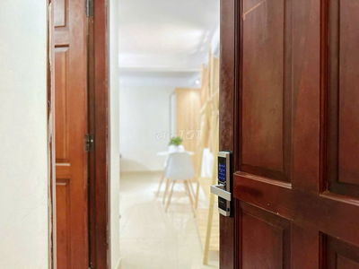 CHÍNH CHỦ CHO THUÊ CĂN HỘ DỊCH DỊCH VỤ TẠI TRUNG TÂM QUẬN 3