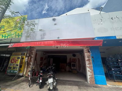 Cho thuê mặt bằng Nguyễn Văn Hưởng, Thảo Điền (50m2). Giá thuê 35tr/th