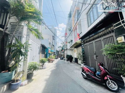 🍀 HIẾM PHÚ NHUẬN - GIÁ BÁN THẤP HƠN ĐỊNH GIÁ BANK 🤩 - CHỈ 9,x Tỷ (x tiểu học)