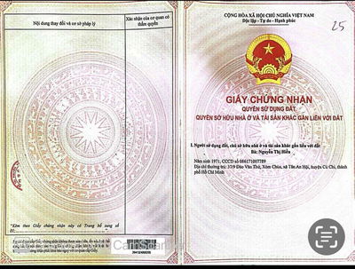 cho thuê nhà nguyên căn