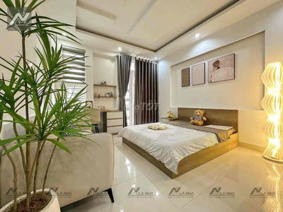 CHO THUÊ CĂN HỘ TÁCH BẾP GIẶT RIÊNG SIÊU ĐẸP NGAY TÂN SƠN NHÌ