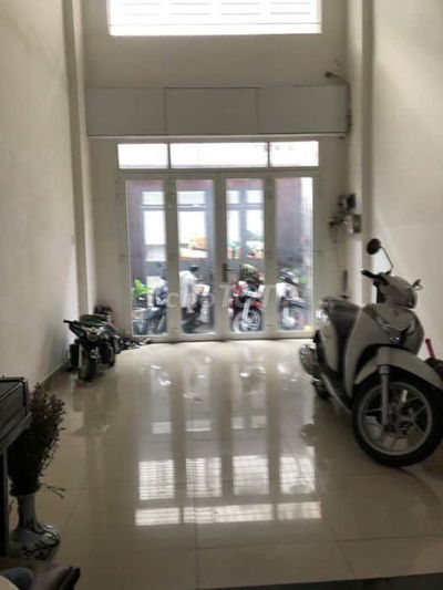 🏠 MẶT TIỀN K300 - NGAY LOTTE CỘNG HOÀ - CHỢ HOÀNG HOA THÁM