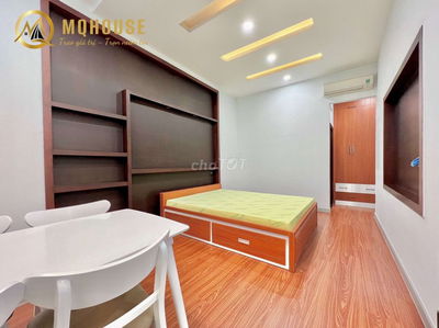 CHO THUÊ CĂN HỘ CAO CẤP QUẬN 10 – GẦN CÔNG VIÊN THỎ TRẮNG – CMT8