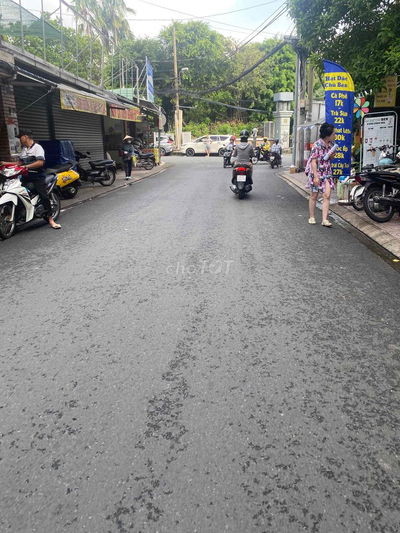 HẺM XE HƠI Khu PHAN XÍCH LONG –  PHÚ NHUẬN -60m2 - 4tầng - 10.x tỷ TL