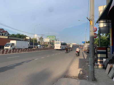 Cần bán đất vườn 160m2 - Gần chợ Lái Thiêu - trường học - đường oto