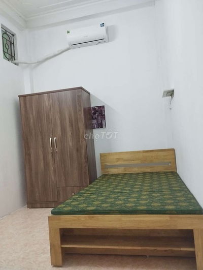 Chính chủ cho thuê phòng trọ