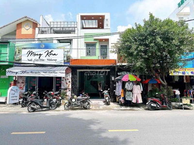 Chính Chủ Gửi Bán Căn Vị Trí Mặt Tiền Chợ Vĩnh Lộc SHR ( 67,5M2 )