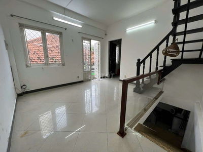 Cho thuê nhà nguyên căn khu trung tâm Gò Vấp