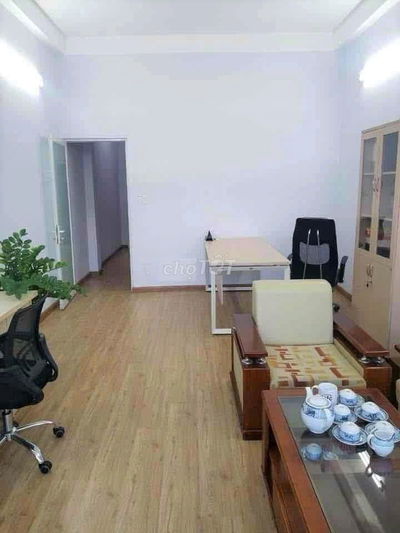 Giảm giá cho thuê Văn Phòng rộng 38- 40m2, đường Bàu Cát 6