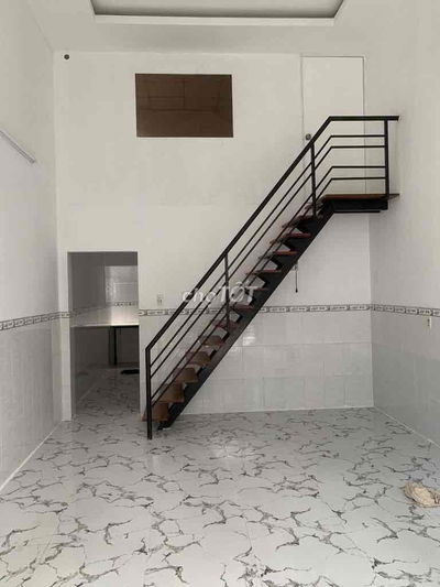 Cho thuê nhà trệt lững đường Phan Huy Ích p.12 Gò Vấp.