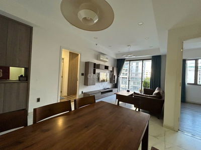 CHO THUÊ CH HƯNG PHÚC 18TR/THÁNG 78M2 2PN-2WC, TẠI PHÚ MỸ HƯNG FULL NT