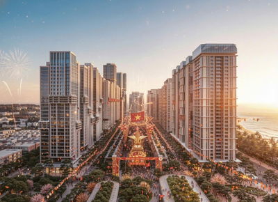 CHỈ TỪ 500TR BẠN CÓ THỂ SỞ HỮU 1 CĂN STUDIO MẶT BIỂN TẠI TRUNG TÂM DU LỊCH BÃI CHÁY-QUẢNG NINH