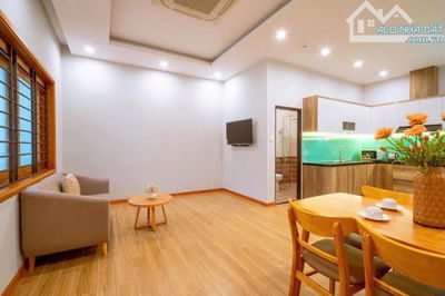 🔥 BÁN TÒA CĂN HỘ CAO CẤP 5 TẦNG – NGAY VÕ VĂN KIỆTRUNG TÂM TÀI CHÍNH QUỐC TẾ ĐÀ NẴNG 🔥