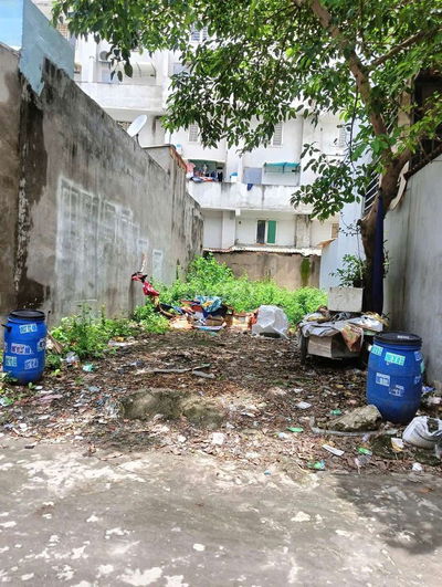 Đất kdc Hòa Lân gần chợ Thuận Giao và vòng xoay An Phú Thuận An