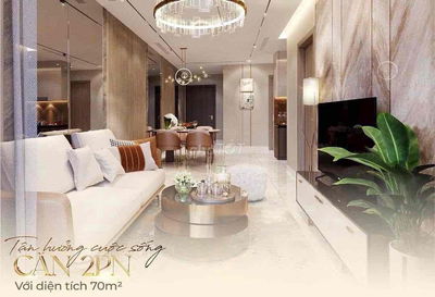 THANH TOÁN 490TRIEU CÓ NGAY CĂN HỘ CAO CẤP TRUNG TÂM CẦN THƠ