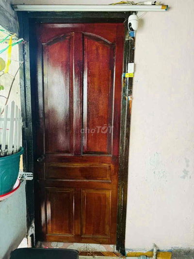 BÁN NHÀ CHUNG CƯ 379 BẾN CHƯƠNG DƯƠNG MẶT TIỀN ĐƯỜNG VÕ VĂN KIỆT