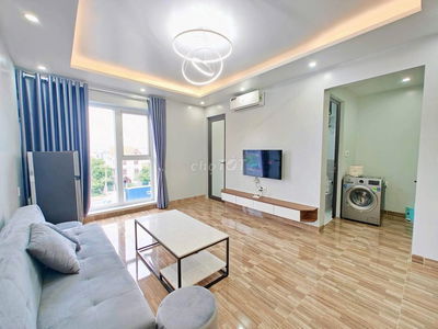 Cho thuê căn hộ 1 ngủ riêng biệt (40m2) Waterfront City.