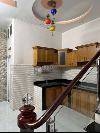 CHO THUÊ NHÀ PHỐ THỚI AN Q12