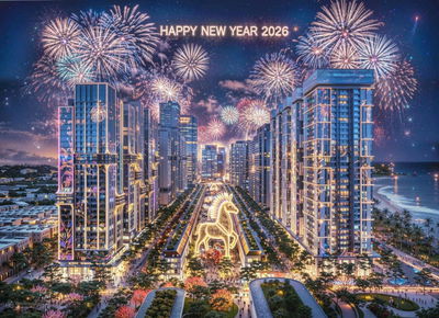 Qũy ngoại giao vip Centro Town Hạ Long, giá từ 1,7 tỷ kèm quà tặng ưu đãi chiết khấu 15%