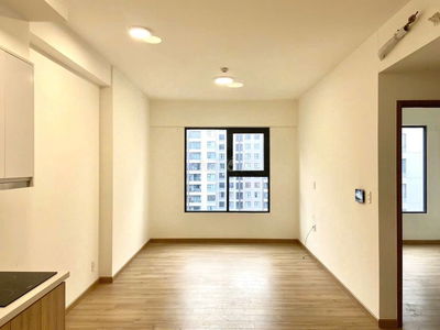 Cho Thuê Akari City - 56m2 2PN1WC - Nhà Cơ Bản - Giá 7,5tr - View Đẹp