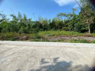 Đất Giáp Khu Công Nghiệp tiện xâ trọ nhà ở, đường Ô tô 5m + lề 1m