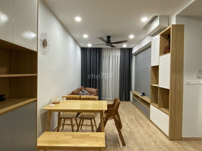 ♨️Căn 71m2 Emerald nhà mới tinh nội thất đầy đủ, đơn giản mà bắt mắt