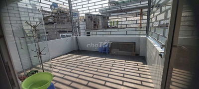 Phòng trọ Lê Đức Thọ, gần sân Tennis Hoàng Long, P7, giá 3tr/th