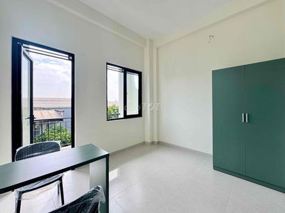 PHÒNG TRỌ SINH VIÊN MỚI XÂY NGAY KTX KHU A - ĐH KHOA HỌC TỰ NHIÊN TĐ