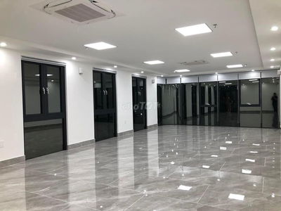 CHO THUÊ VĂN PHÒNG MỚI, GIÁ RẺ Đ_LAM SƠN, DT SÀN 65M2 -90M2, VIEW KÍNH