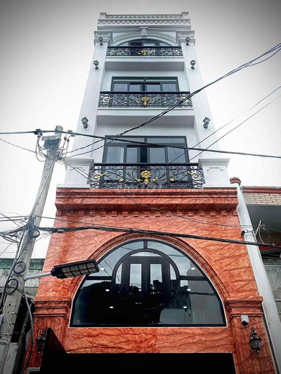 🌸 Khai Trương Căn Hộ Cao Cấp Mới Full Nội Thất Ngay Tỉnh Lộ 10 🌸