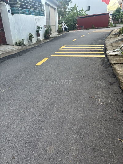 Bán đất Dược Thượng sát Thị Trấn