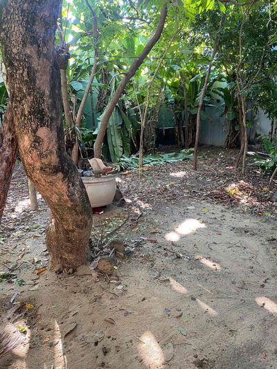 Đất hẻm 297 Trường Chinh, An Khê, Đà Nẵng