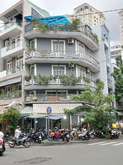 TÁ HỎA ! GÓC 2 MẶT TIỀN MINH PHỤNG - NGUYỄN ĐÌNH CHI. 4 LẦU. CHỈ 22 TỶ