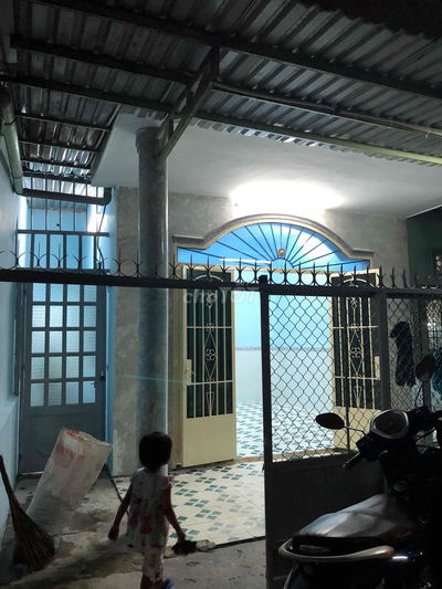 Cần bán nhà cấp 4, 5*15 , hẻm đường Lê Văn Khương,  Hiệp Thành Q12