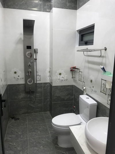 Cho nữ thuê phòng cao cấp giá rẻ 30m2