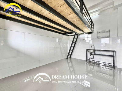 DUPLEXX CỬA SỔ TRỜI THOÁNG MÁT CÓ MÁY LẠNH AN NINH CAO THANG MÁY