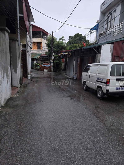 bán gấp lô đất vạn an