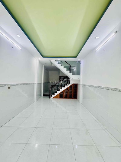 Bán gấp nhà Tân Kỳ Tân Quý, Sát Tân Phú– 2 tầng, 4x13m, gi