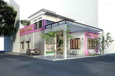 ✅ Nhà Hiếm 2 Căn Góc 3 Mặt Tiền_Gần Đường Xuân Thuỷ_Thảo Điền_Quận 2