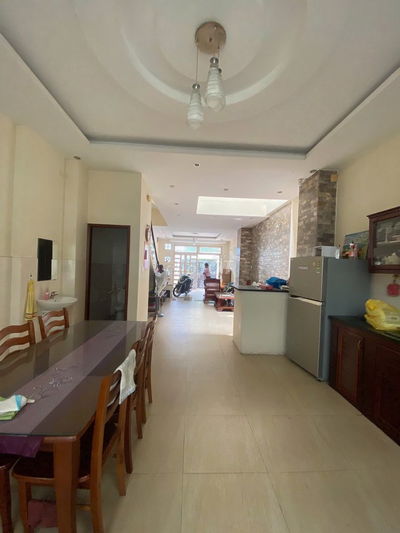 Chính Chủ Cho Thuê Nhà Nguyên Căn Đầy Đủ Nội Thất - Ở và Kinh Doanh