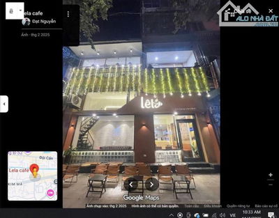 cho thuê nhà phố cầu gỗ , hoàn kiếm 50m2 giá 60tr , làm cửa hàng, showrom, salon