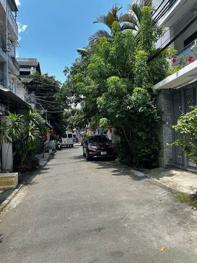 Bán đất chính chủ Trần Não Q2 - 8*16m - sổ riêng - thổ cư- Giá 17.9 tỷ