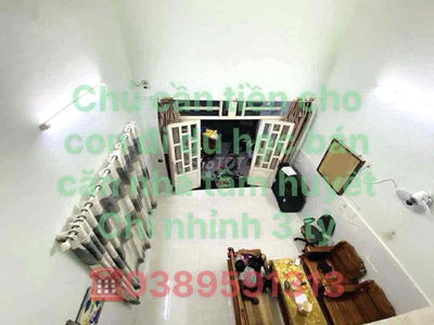 Nhà đẹp Vĩnh Phú – Bình Dương tầm tài chính dễ tiếp cận 84m chỉ hơn 3t