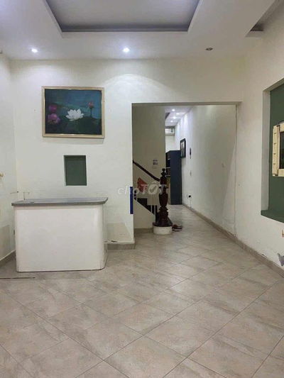 CHO THUÊ NHÀ TẠI ĐỐNG ĐA 60M2 5pn PHÙ HỢP VĂN PHÒNG, LỚP HỌC