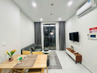 Cho thuê căn hộ The Emerald Golf View 53m2 1PN-1WC