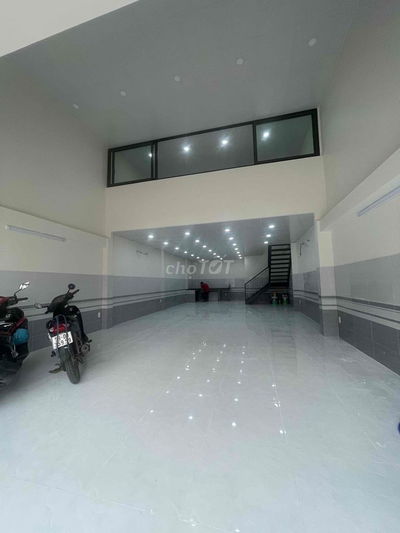 MT Gò Dầu 6x15 1 lầu trống suốt gần ngã 4 Tân Sơn Nhì