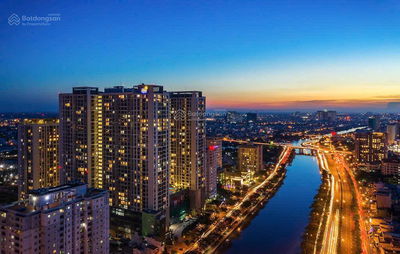 Em có rổ hàng ngoại giao The Gold View, Quận 4. Nhà mới 100% chưa ở, Ký HĐ trực tiếp CĐT