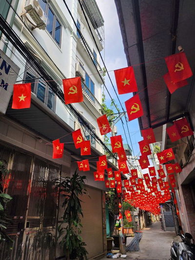 Bán nhà Tam Trinh – ô tô, kinh doanh, 33m x 5 Tầng, nhà mới 8,8 tỷ