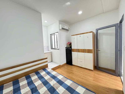 KHAI TRƯƠNG CHO THUÊ PHÒNG TRỌ KHÔNG GÁC/STUDIO CỬA SỔ TRỜI FULL NT