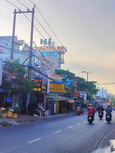 CHUYỂN NHƯỢNG MBKD 60m2 BÌNH LONG, TÂN PHÚ